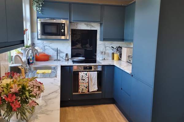 House sit in Linlithgow, United Kingdom