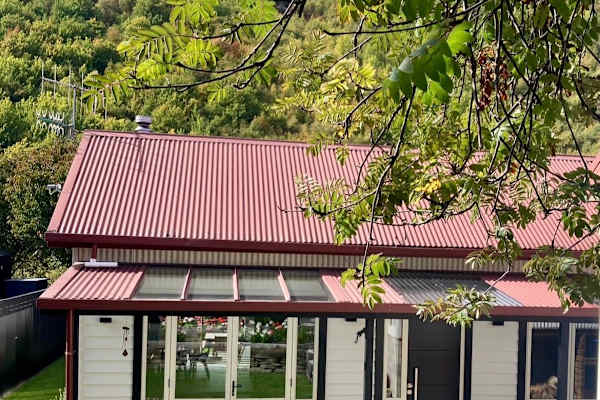 House sit in Arrowtown, New Zealand