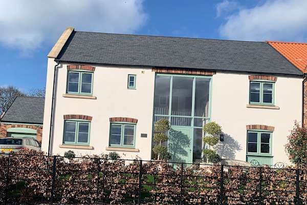 House sit in York, United Kingdom