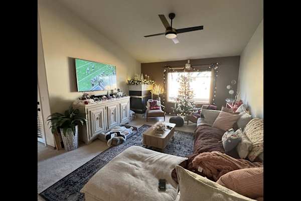 House sit in Sherwood, OR, US
