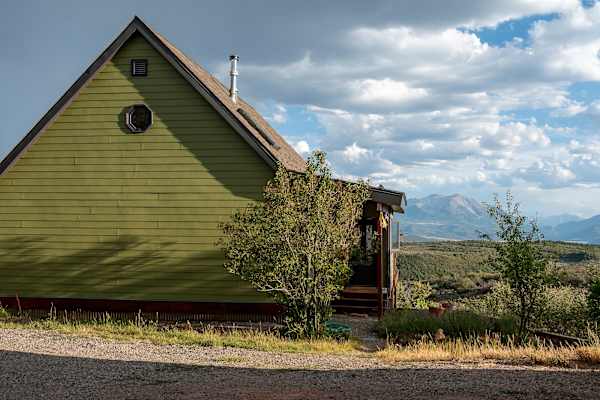 House sit in Carbondale, CO, US