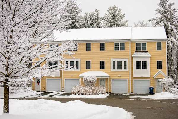 House sit in North Billerica, MA, US