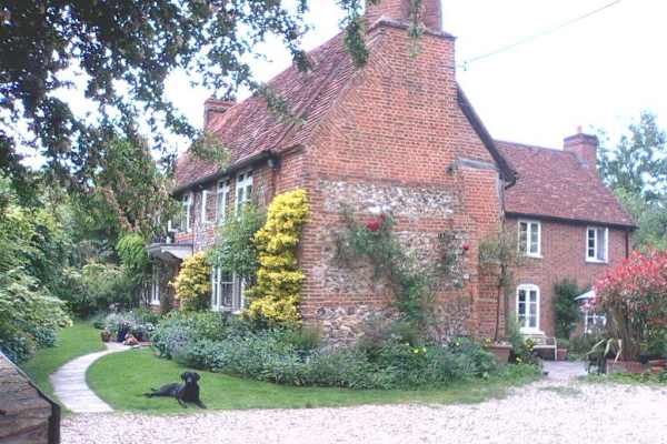 House sit in Watlington, United Kingdom