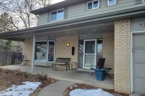 House sit in Boulder, CO, US