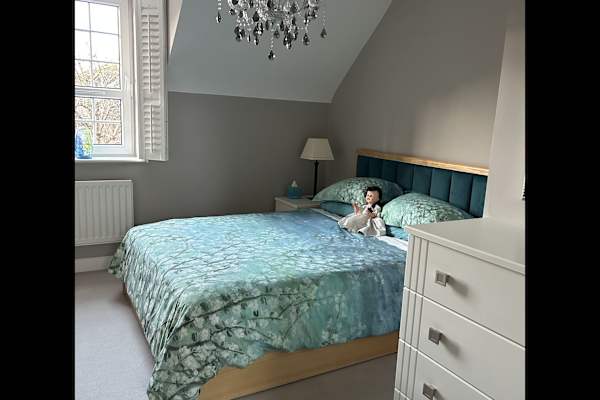 House sit in Amersham, United Kingdom