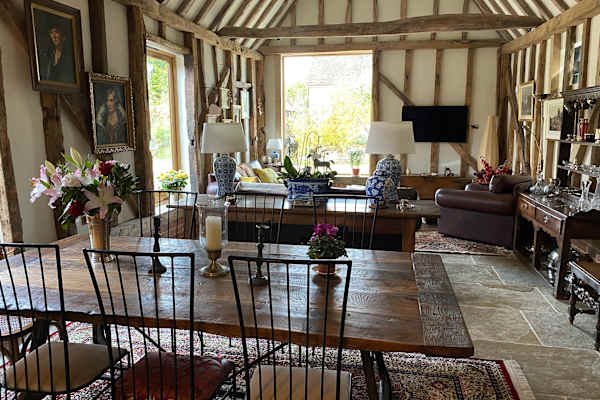 House sit in Braintree, United Kingdom