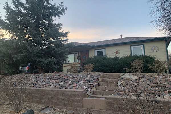 House sit in Prescott, AZ, US