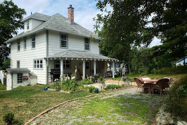 House sit in Guysborough, NS, Canada