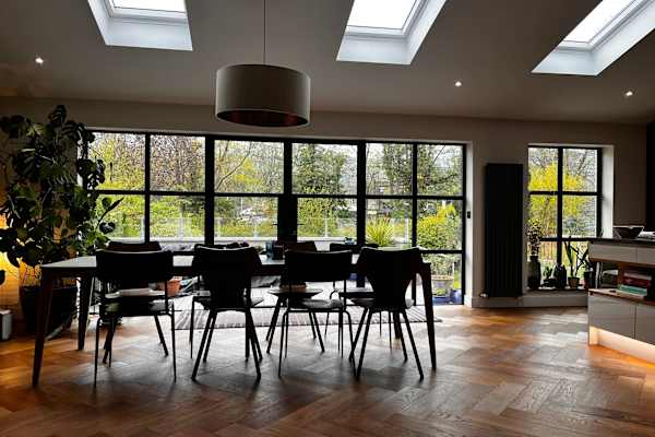 House sit in Ilkley, United Kingdom