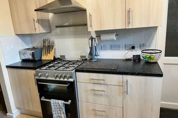 House sit in Lincoln, United Kingdom