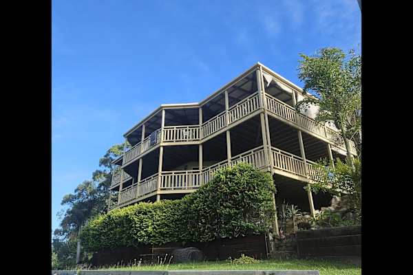 House sit in Agnes Water, QLD, Australia