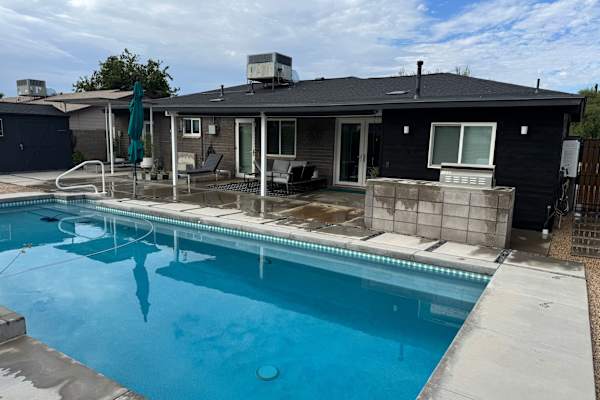 House sit in Tempe, AZ, US