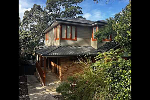 House sit in Sydney, NSW, Australia