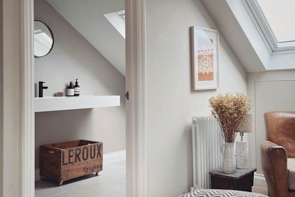 House sit in Wandsworth, United Kingdom