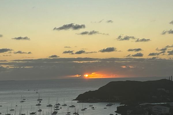 House sit in Nouméa, New Caledonia