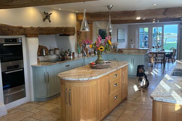 House sit in Manningtree, United Kingdom