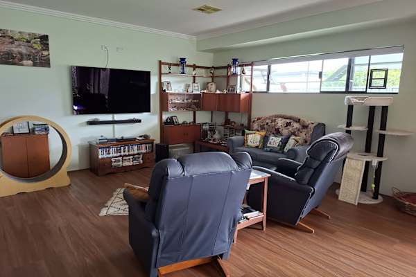 House sit in Busselton, WA, Australia