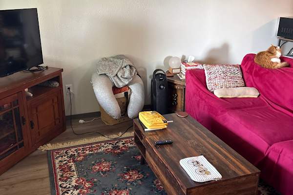 House sit in Missoula, MT, US