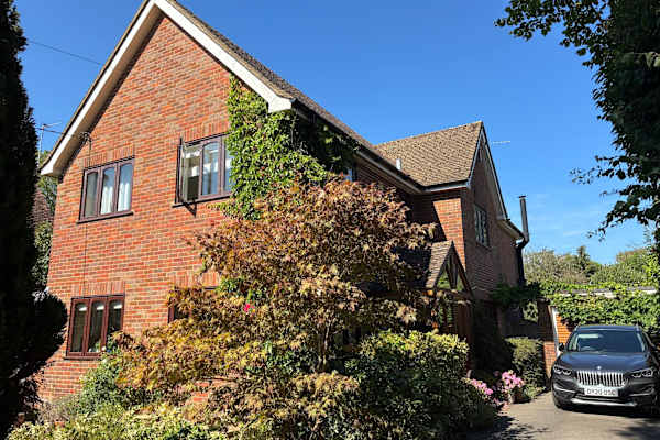 House sit in Great Missenden, United Kingdom
