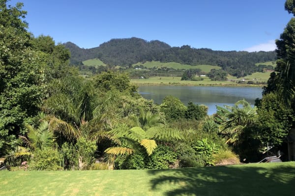 House sit in Katikati, New Zealand