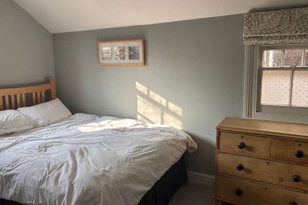 House sit in London, United Kingdom