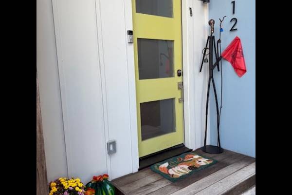 House sit in Berkeley, CA, US