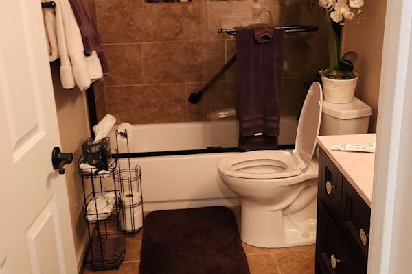 House sit in Smyrna, GA, US