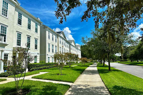 House sit in Celebration, FL, US