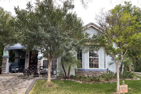 House sit in Gilbert, AZ, US