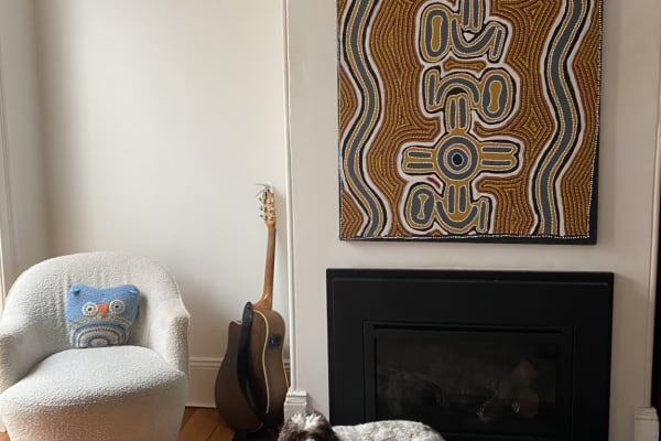 House sit in Sydney, NSW, Australia