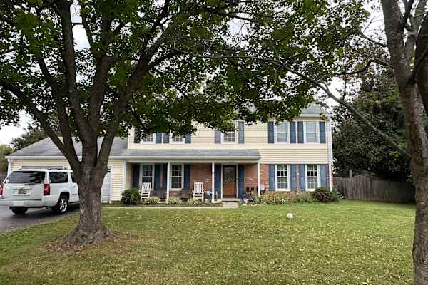 House sit in Poolesville, MD, US