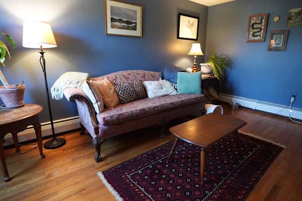 House sit in Saco, ME, US