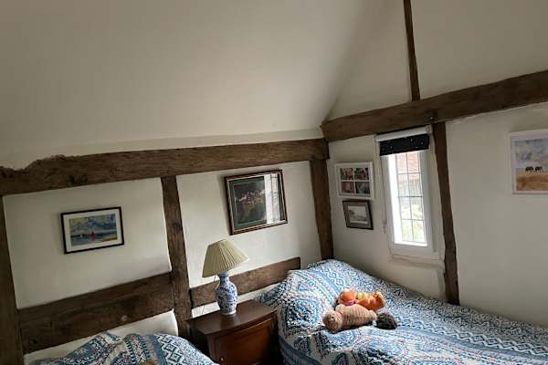 House sit in Godalming, United Kingdom