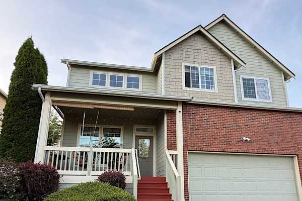 House sit in Tumwater, WA, US