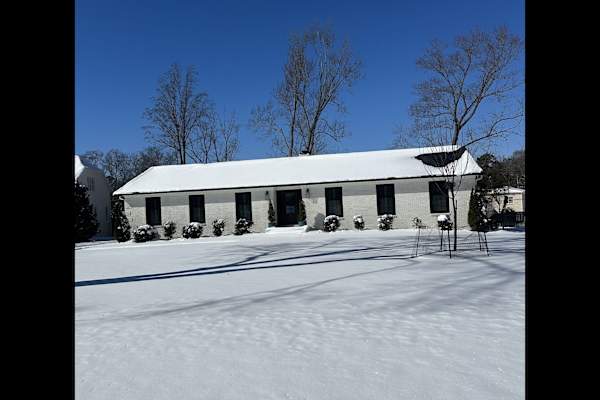 House sit in Charlotte, NC, US