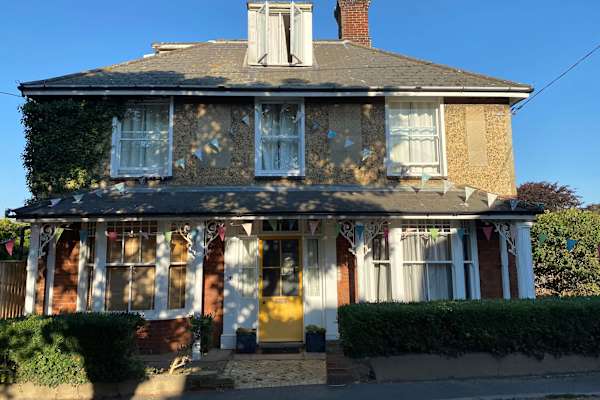 House sit in Aldeburgh, United Kingdom