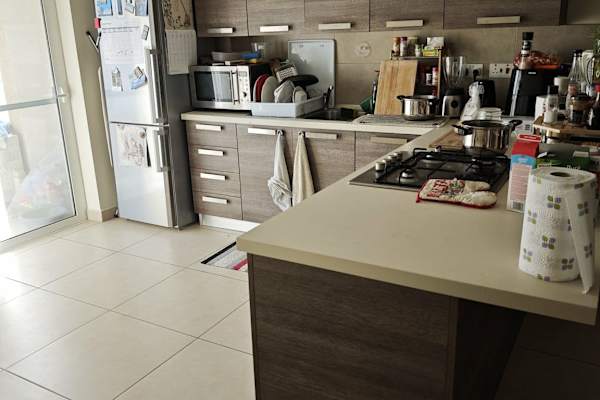 House sit in Mosta, Malta