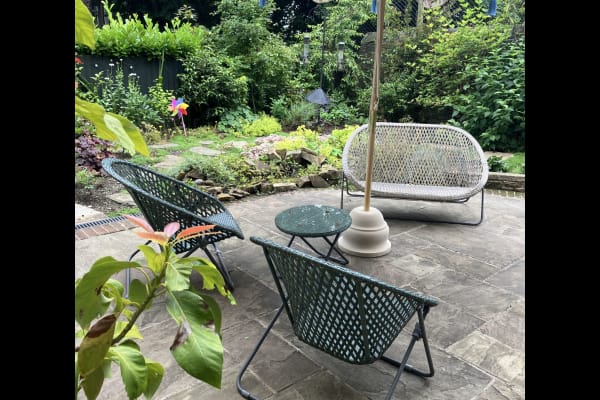 House sit in Sheffield, United Kingdom