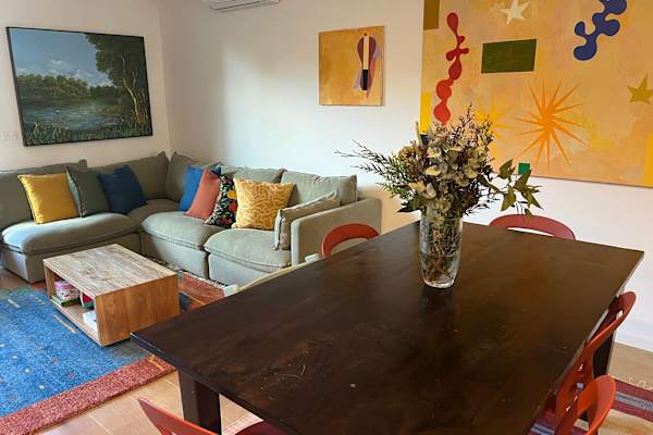 House sit in Melbourne, VIC, Australia