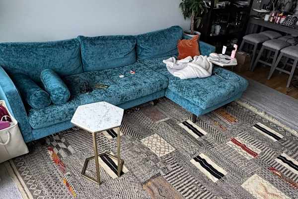 House sit in Brooklyn, NY, US