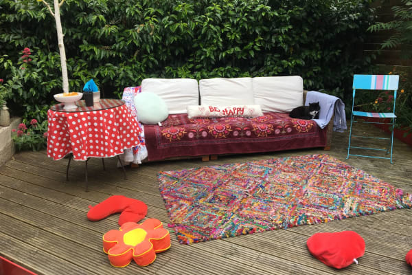 House sit in Brighton, United Kingdom