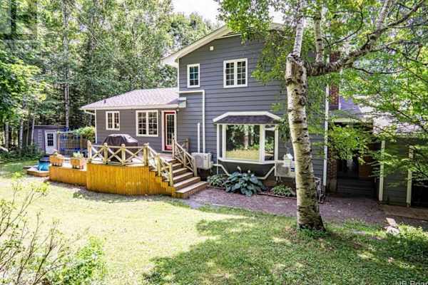 House sit in Fredericton, NB, Canada