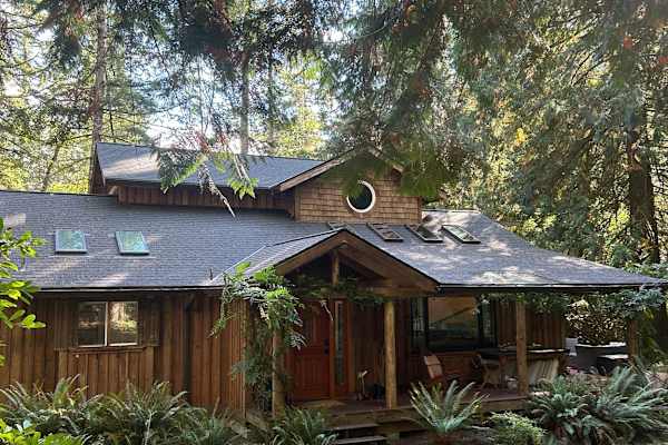 House sit in Vashon, WA, US