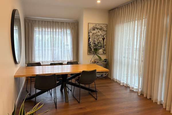 House sit in Auckland, New Zealand