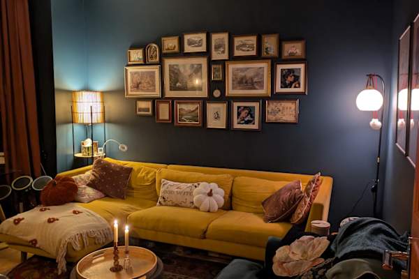 House sit in London, United Kingdom