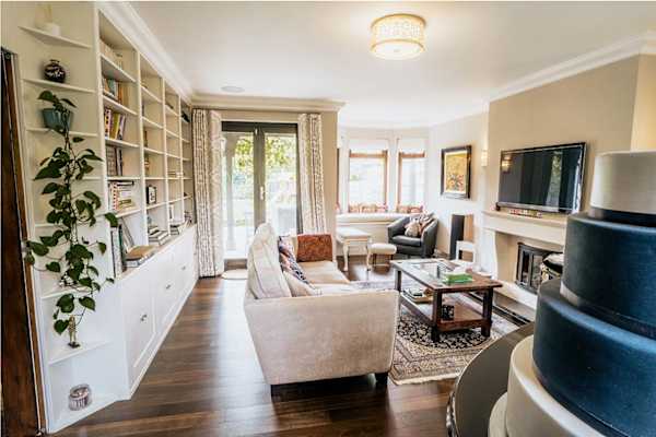 House sit in Hassocks, United Kingdom