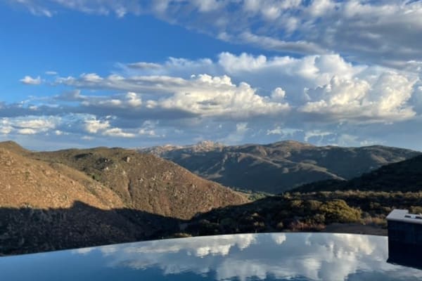 House sit in Alpine, CA, US