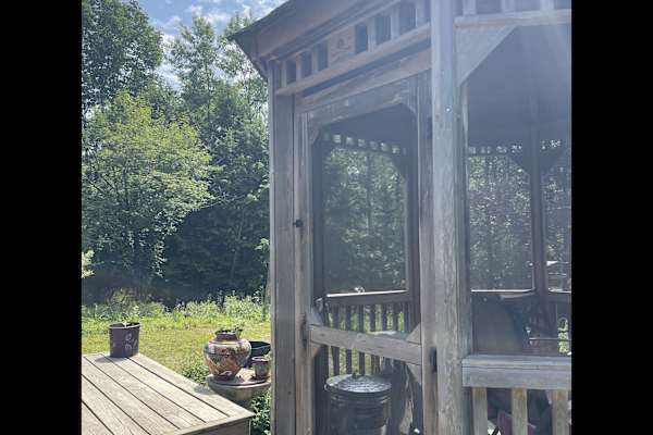 House sit in Portland, ME, US