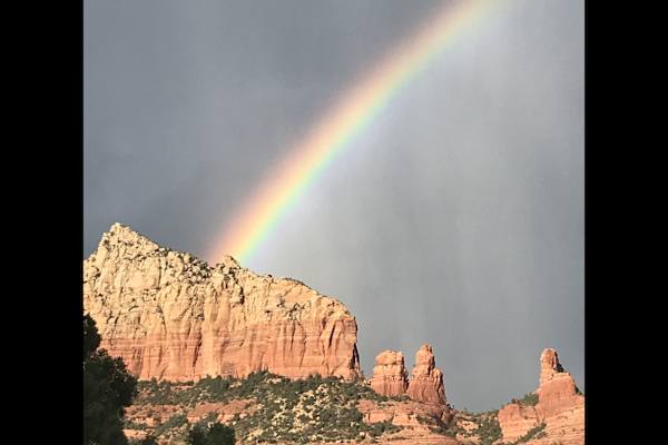 House sit in Sedona, AZ, US