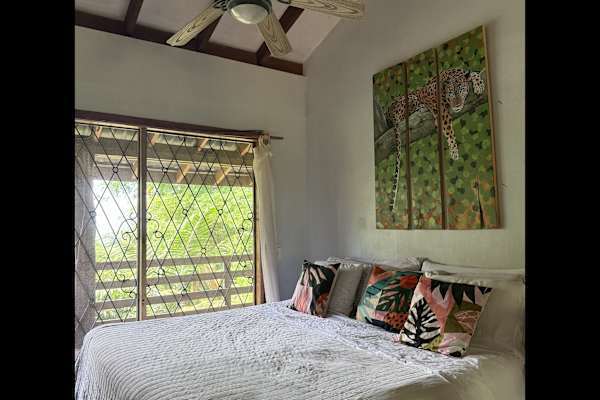 House sit in Pavones, Costa Rica